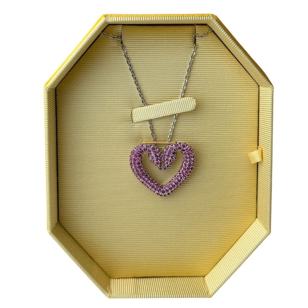 ‼️ON SALE ‼️Authentic Swarovski Necklace - Picture 8 of 9